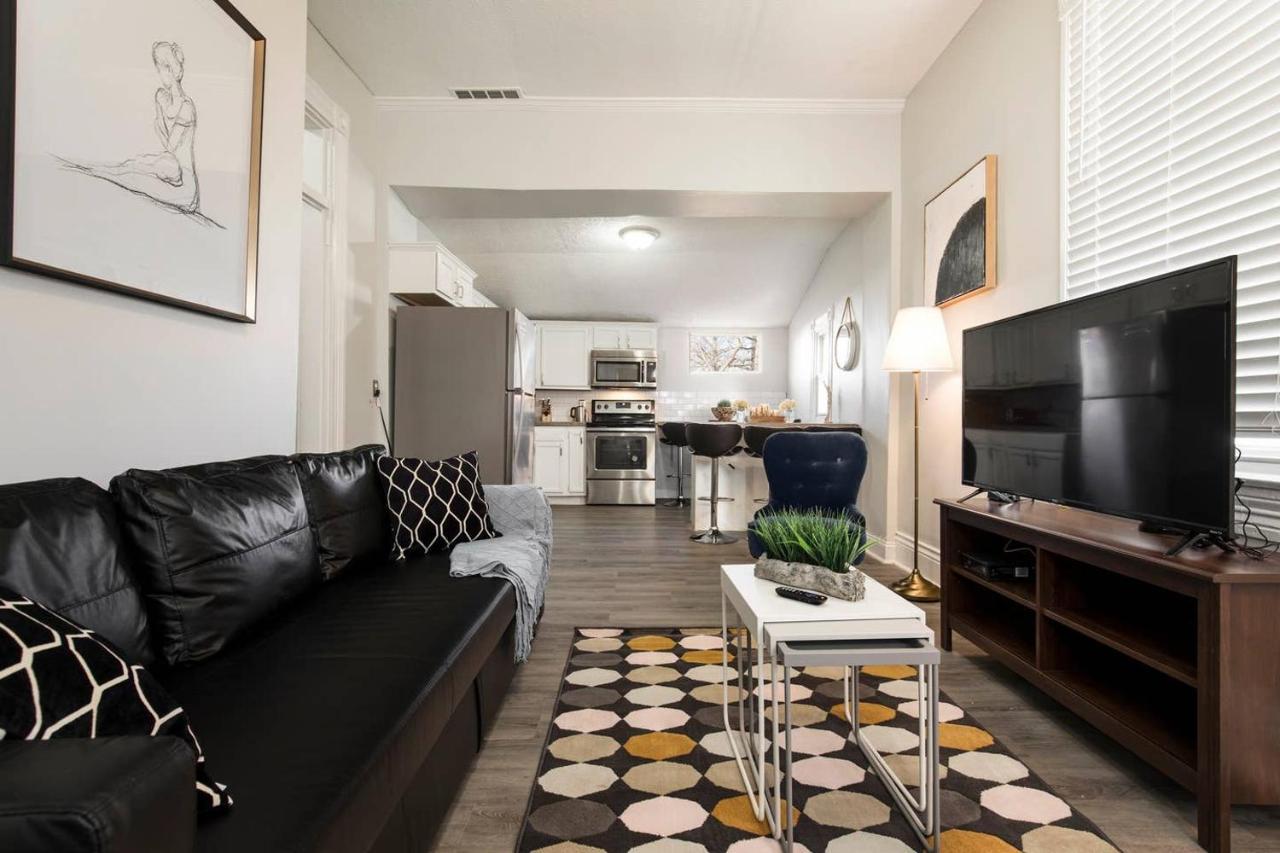 Louisville Dream House 4Br 2Ba By Cozysuites Luaran gambar
