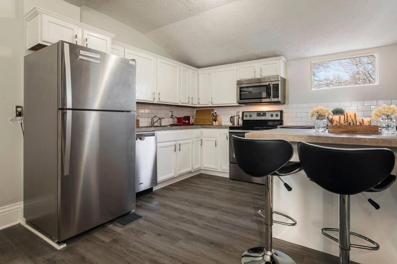 Louisville Dream House 4Br 2Ba By Cozysuites Luaran gambar