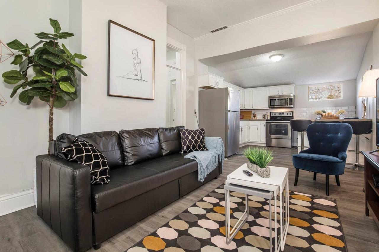 Louisville Dream House 4Br 2Ba By Cozysuites Luaran gambar