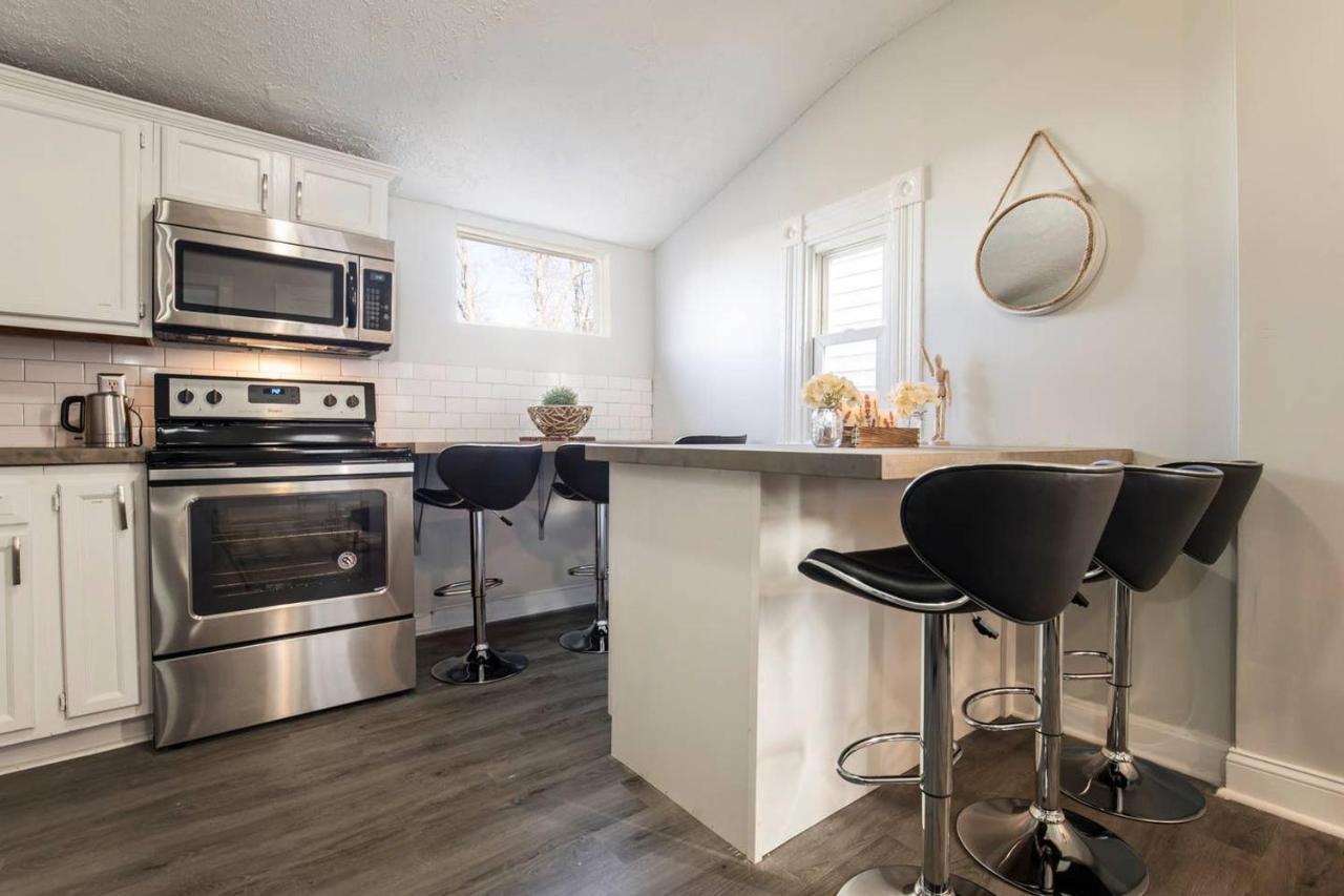 Louisville Dream House 4Br 2Ba By Cozysuites Luaran gambar