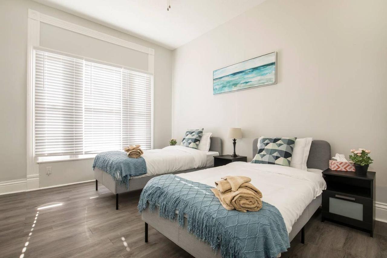Louisville Dream House 4Br 2Ba By Cozysuites Luaran gambar
