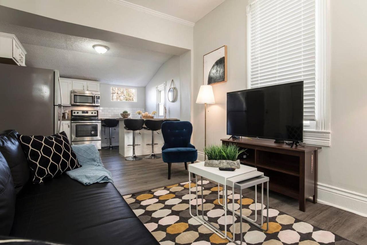 Louisville Dream House 4Br 2Ba By Cozysuites Luaran gambar