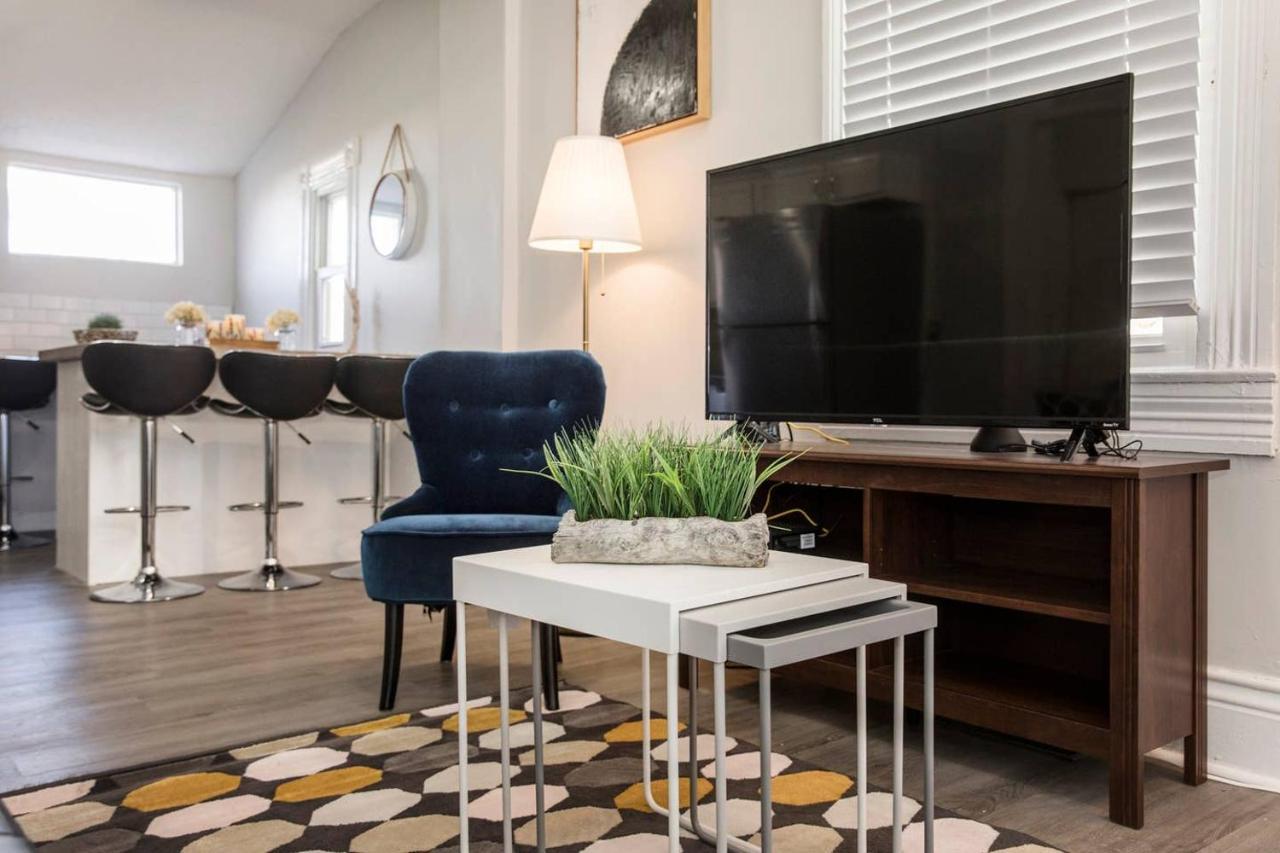 Louisville Dream House 4Br 2Ba By Cozysuites Luaran gambar