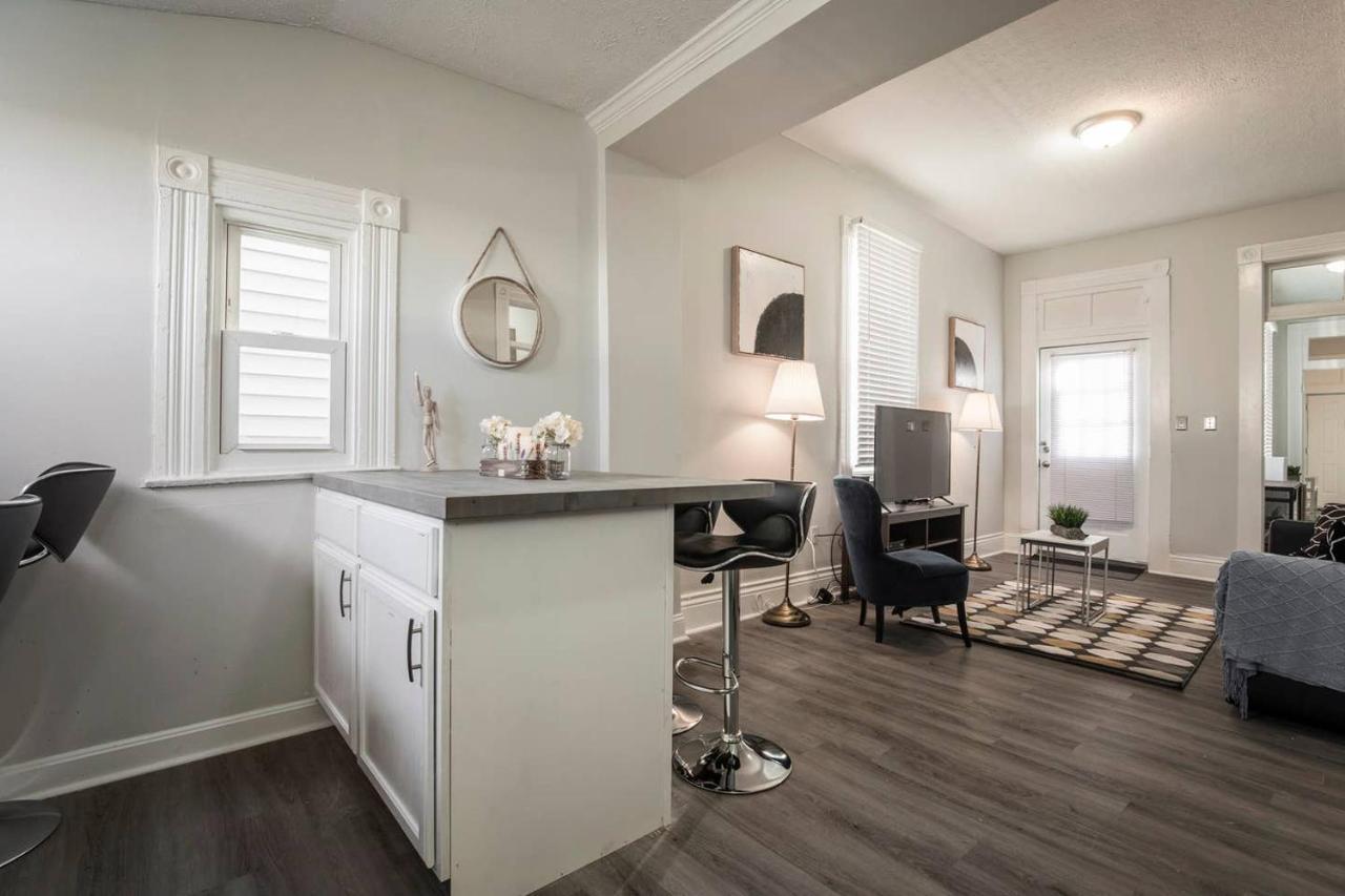 Louisville Dream House 4Br 2Ba By Cozysuites Luaran gambar