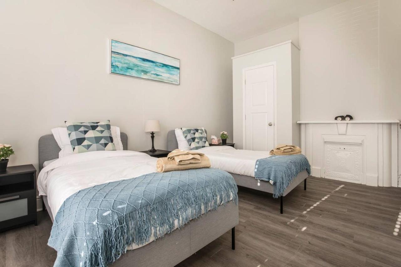 Louisville Dream House 4Br 2Ba By Cozysuites Luaran gambar
