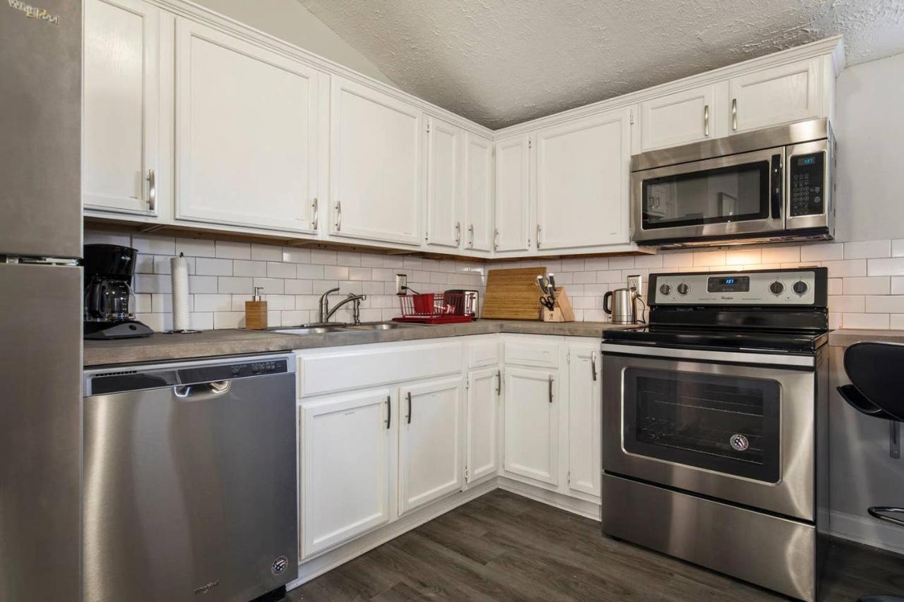 Louisville Dream House 4Br 2Ba By Cozysuites Luaran gambar