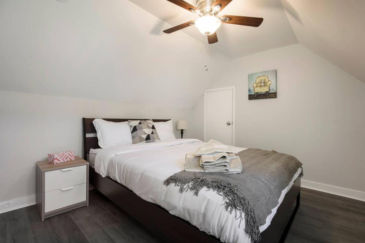Louisville Dream House 4Br 2Ba By Cozysuites Luaran gambar