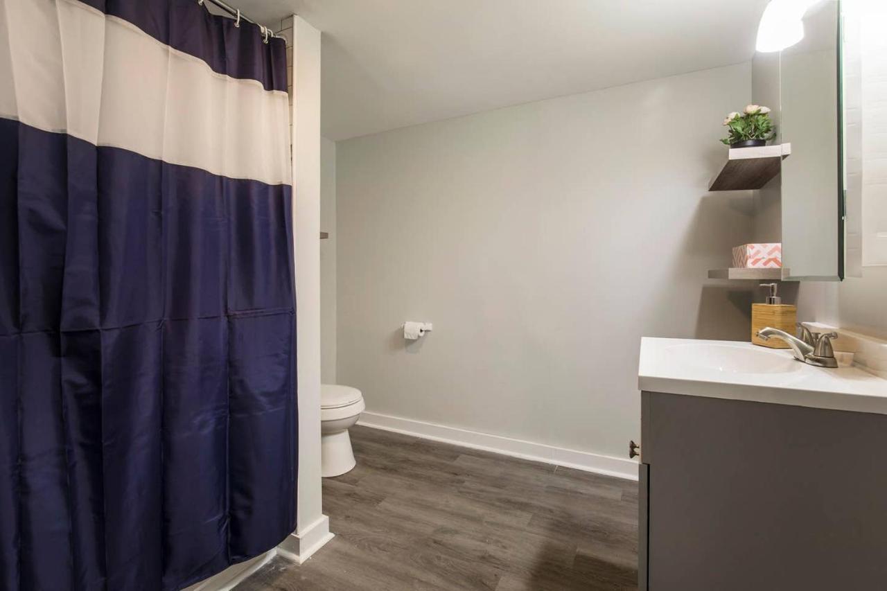 Louisville Dream House 4Br 2Ba By Cozysuites Luaran gambar