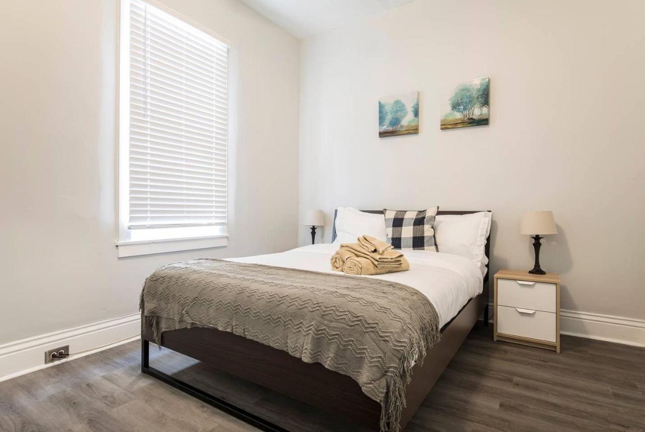 Louisville Dream House 4Br 2Ba By Cozysuites Luaran gambar