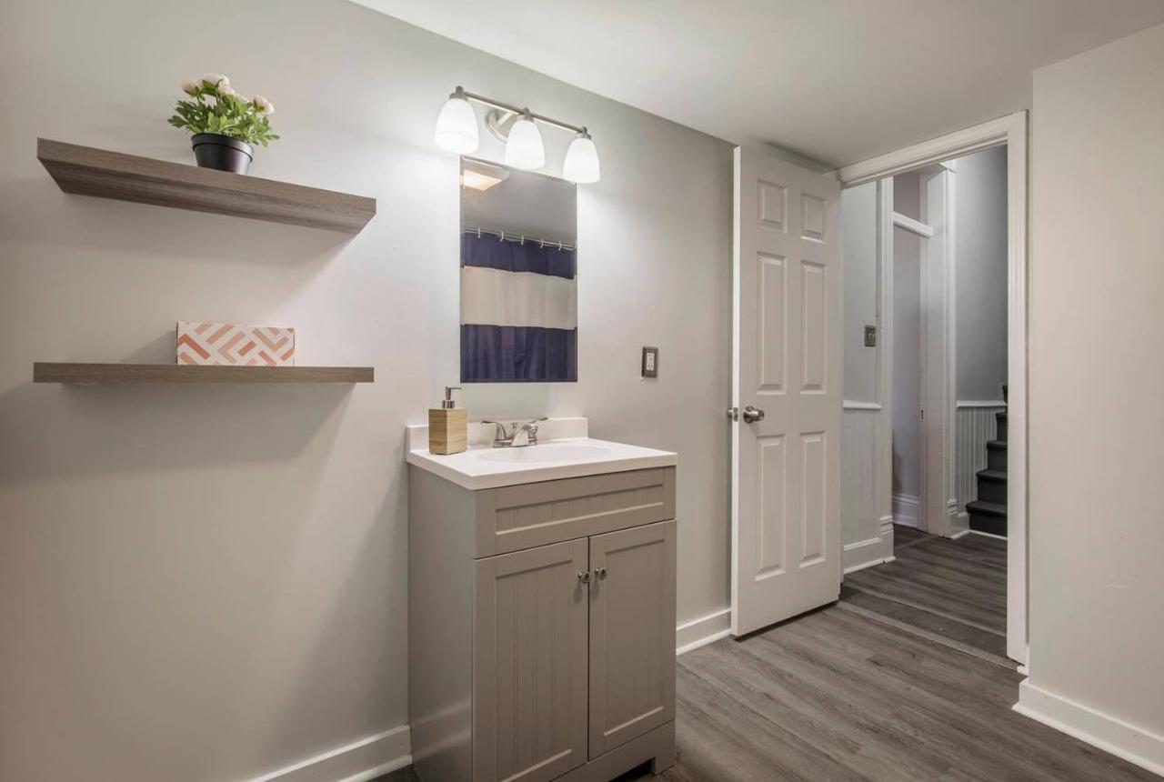 Louisville Dream House 4Br 2Ba By Cozysuites Luaran gambar