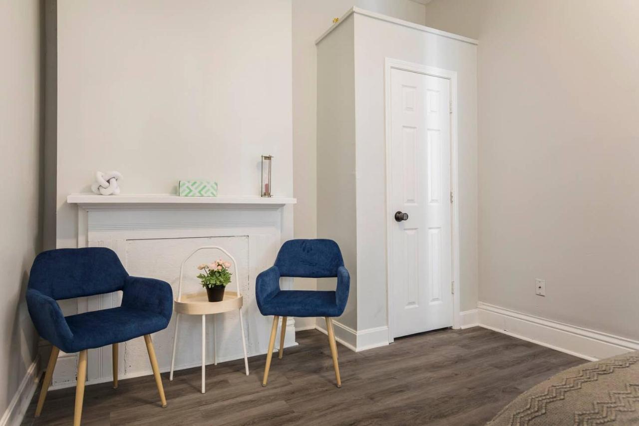 Louisville Dream House 4Br 2Ba By Cozysuites Luaran gambar