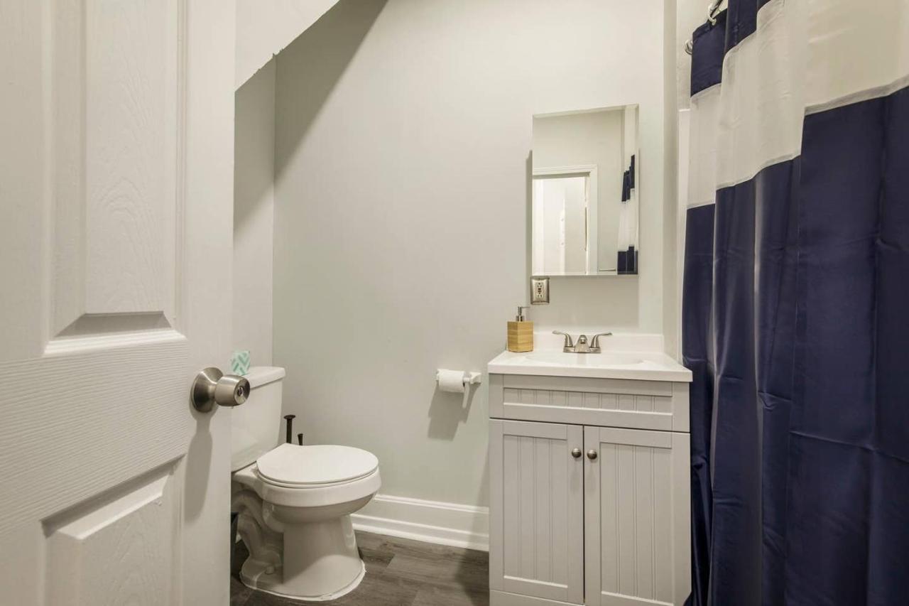 Louisville Dream House 4Br 2Ba By Cozysuites Luaran gambar